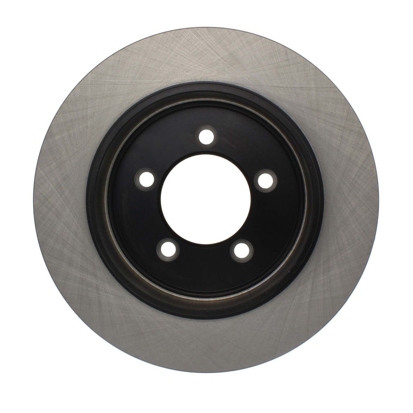 Centric Parts Disc Brake Rotor Premium E-Coat 120.65090