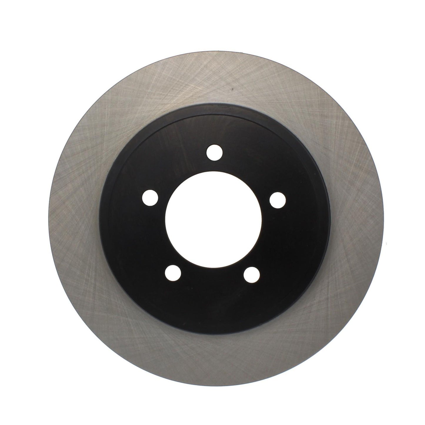 Centric Parts Disc Brake Rotor Premium E-Coat 120.65090