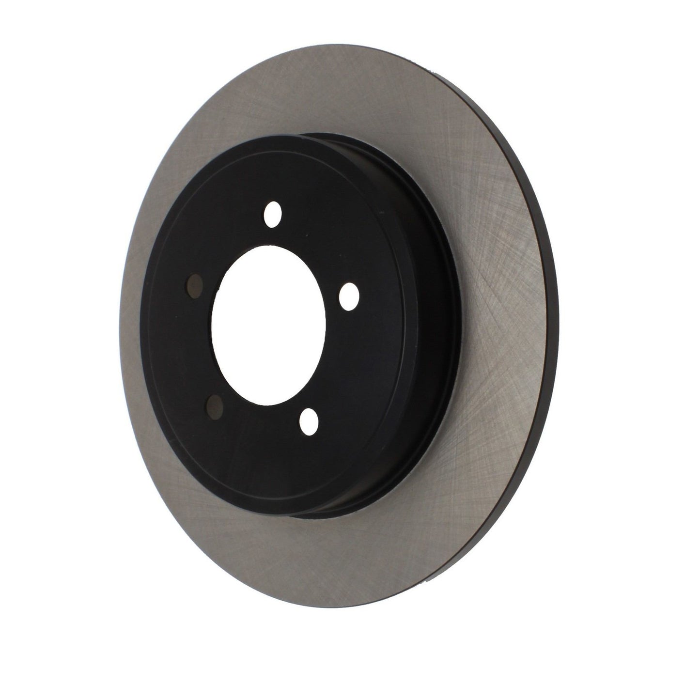 Centric Parts Disc Brake Rotor Premium E-Coat 120.65090