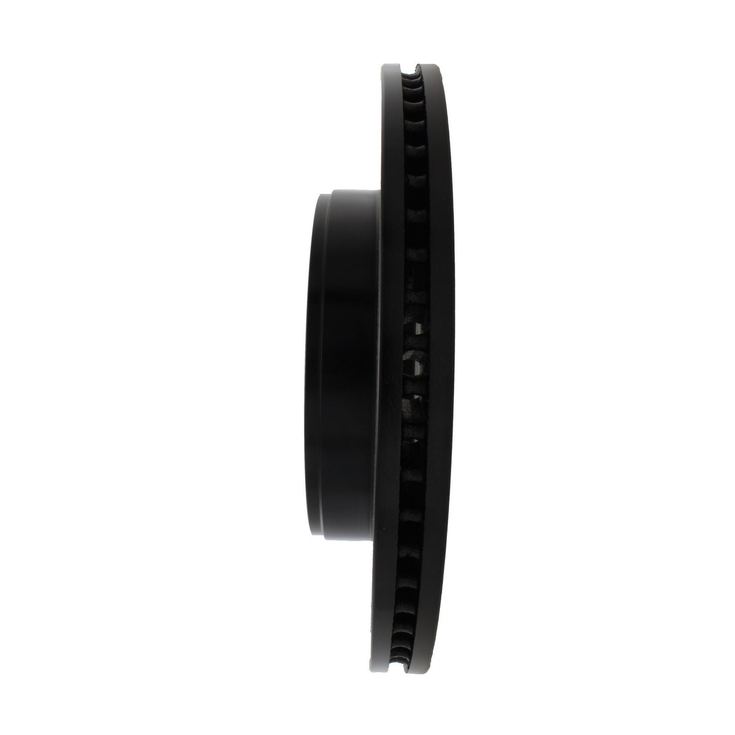 Centric Parts Disc Brake Rotor Premium with E-Coat anti-corrosive 120.65091