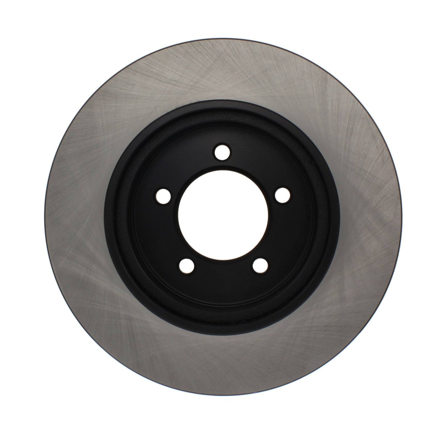 Centric Parts Disc Brake Rotor Premium with E-Coat anti-corrosive 120.65091