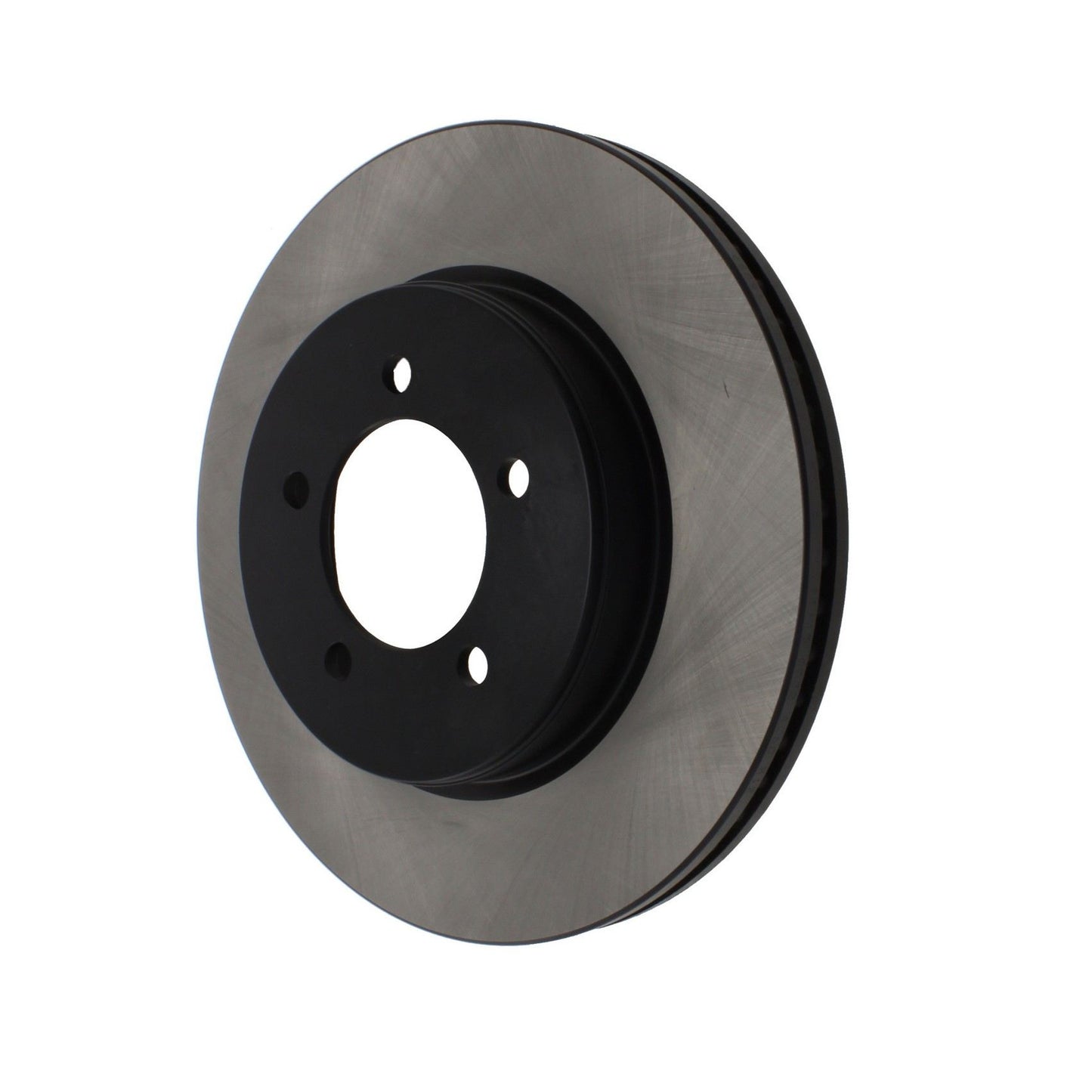 Centric Parts Disc Brake Rotor Premium with E-Coat anti-corrosive 120.65091