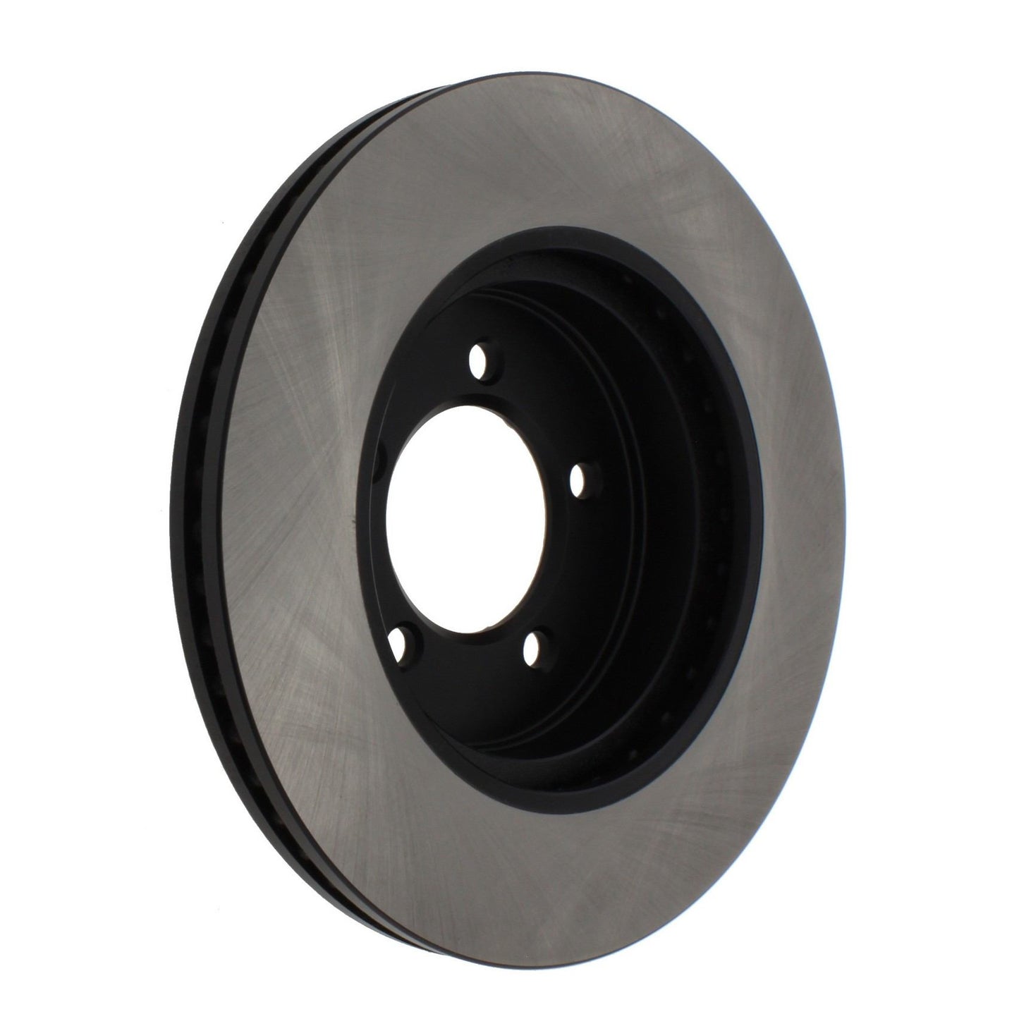 Centric Parts Disc Brake Rotor Premium with E-Coat anti-corrosive 120.65091
