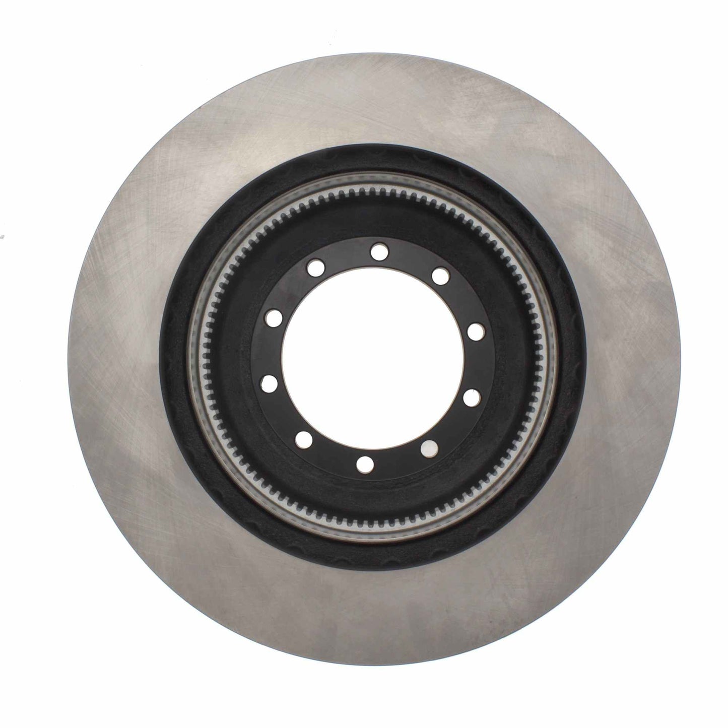 StopTech Premium Cryostop Rotor; Rear