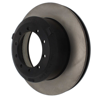 StopTech Premium Cryostop Rotor; Rear