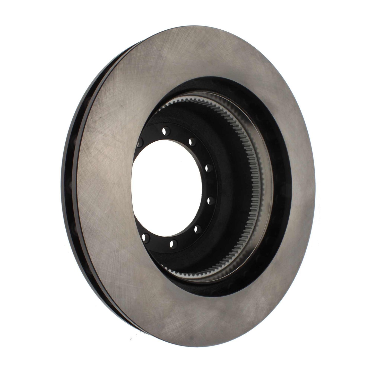 StopTech Premium Cryostop Rotor; Rear