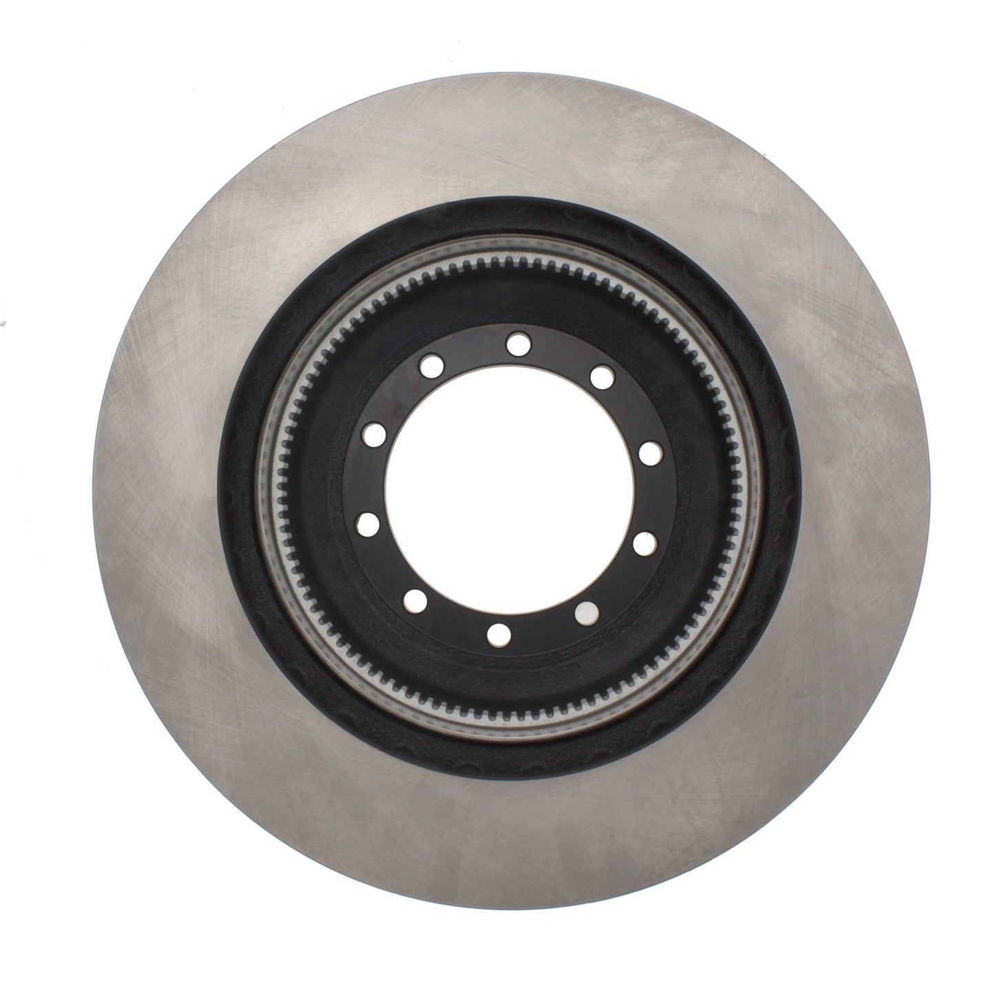Centric Parts Disc Brake Rotor Premium E-Coat 120.65092