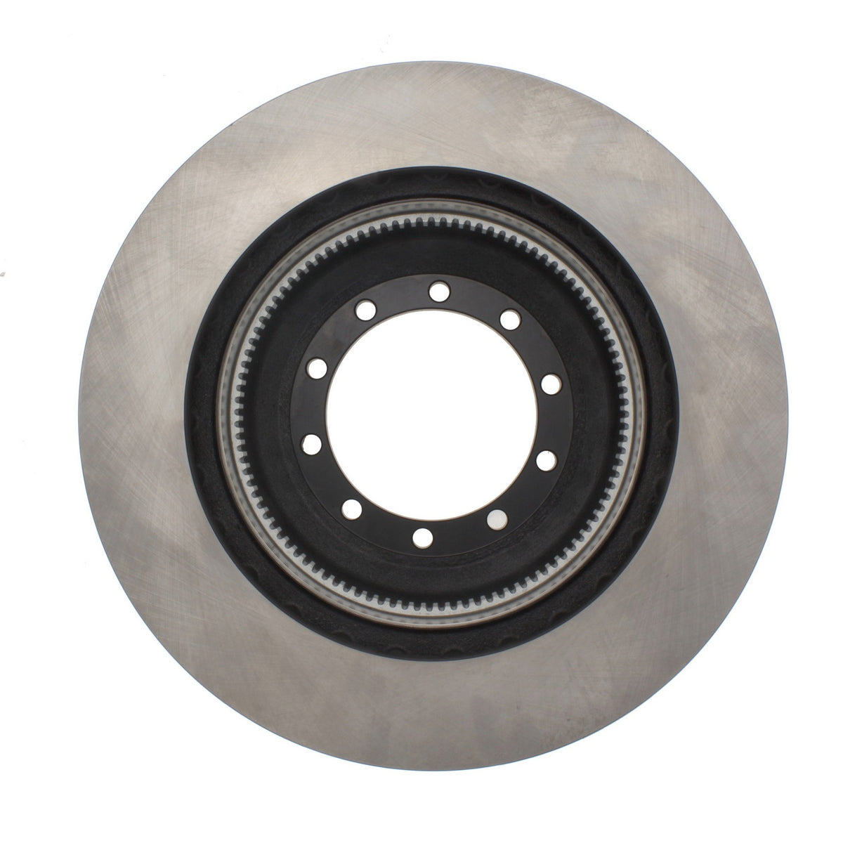 Centric Parts Disc Brake Rotor Premium E-Coat 120.65092