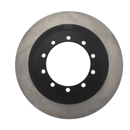 Centric Parts Disc Brake Rotor Premium E-Coat 120.65092