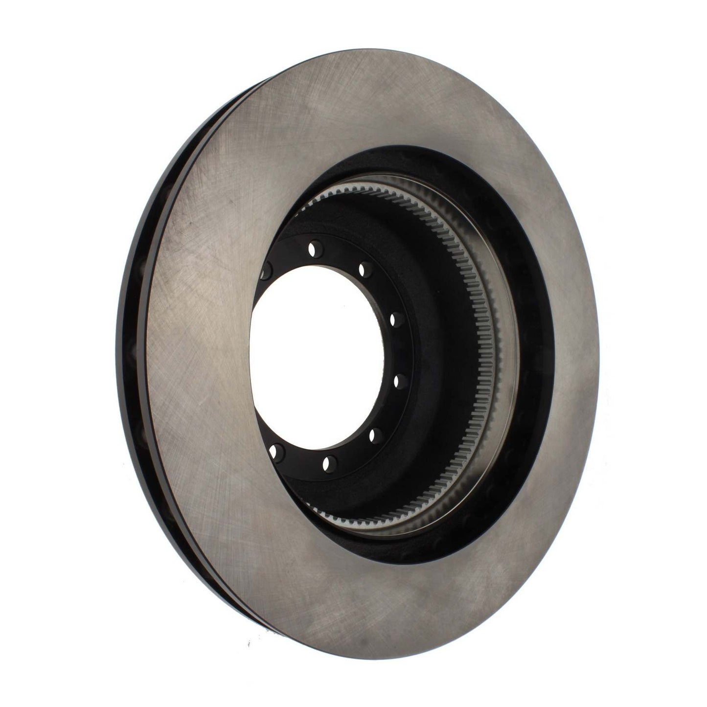 Centric Parts Disc Brake Rotor Premium E-Coat 120.65092