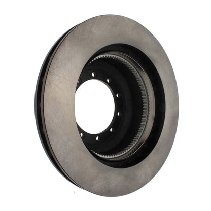 Centric Parts Disc Brake Rotor Premium E-Coat 120.65092