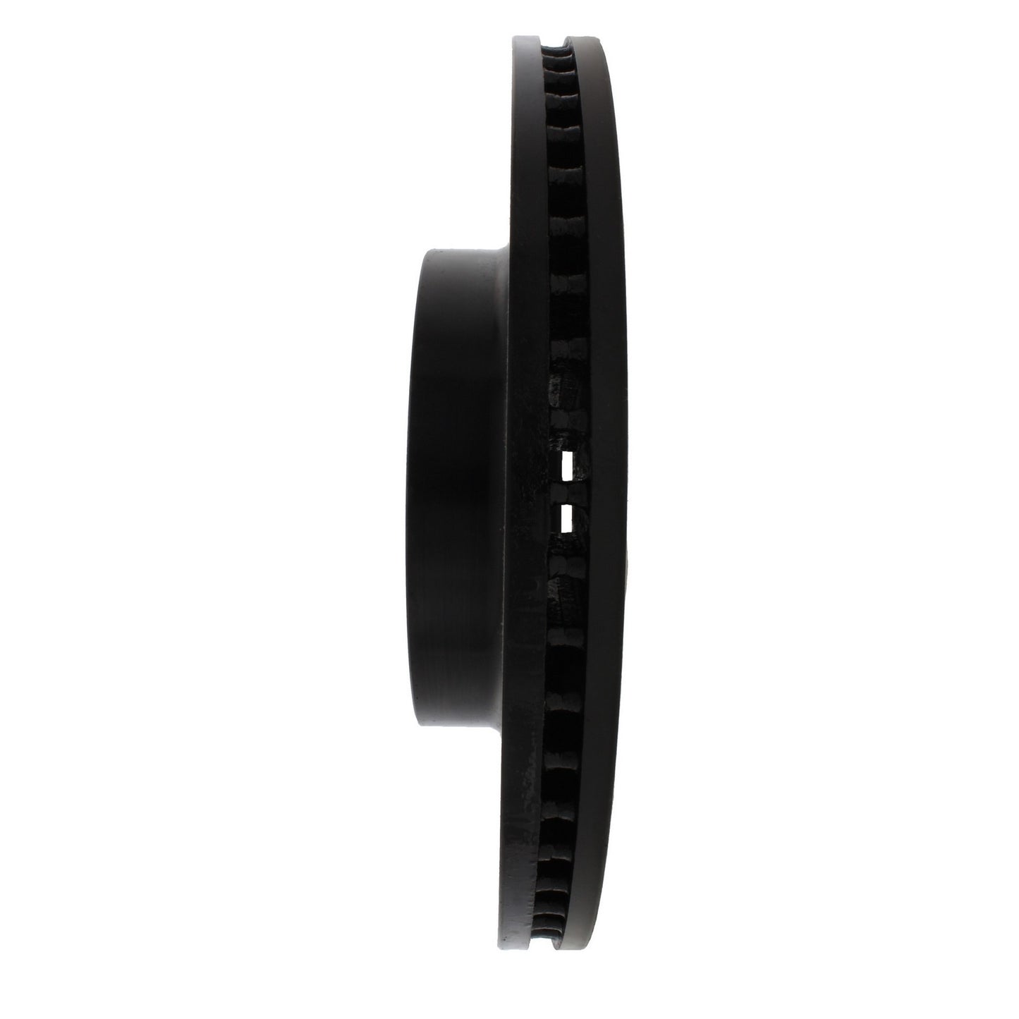 Centric Parts Disc Brake Rotor Premium E-Coat 120.65093