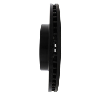 Centric Parts Disc Brake Rotor Premium E-Coat 120.65093