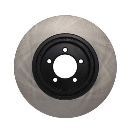 Centric Parts Disc Brake Rotor Premium E-Coat 120.65093