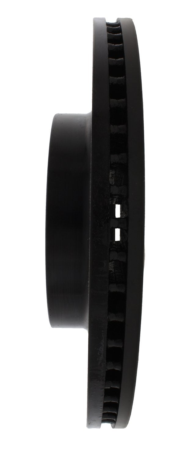 Centric Parts Disc Brake Rotor Premium E-Coat 120.65093