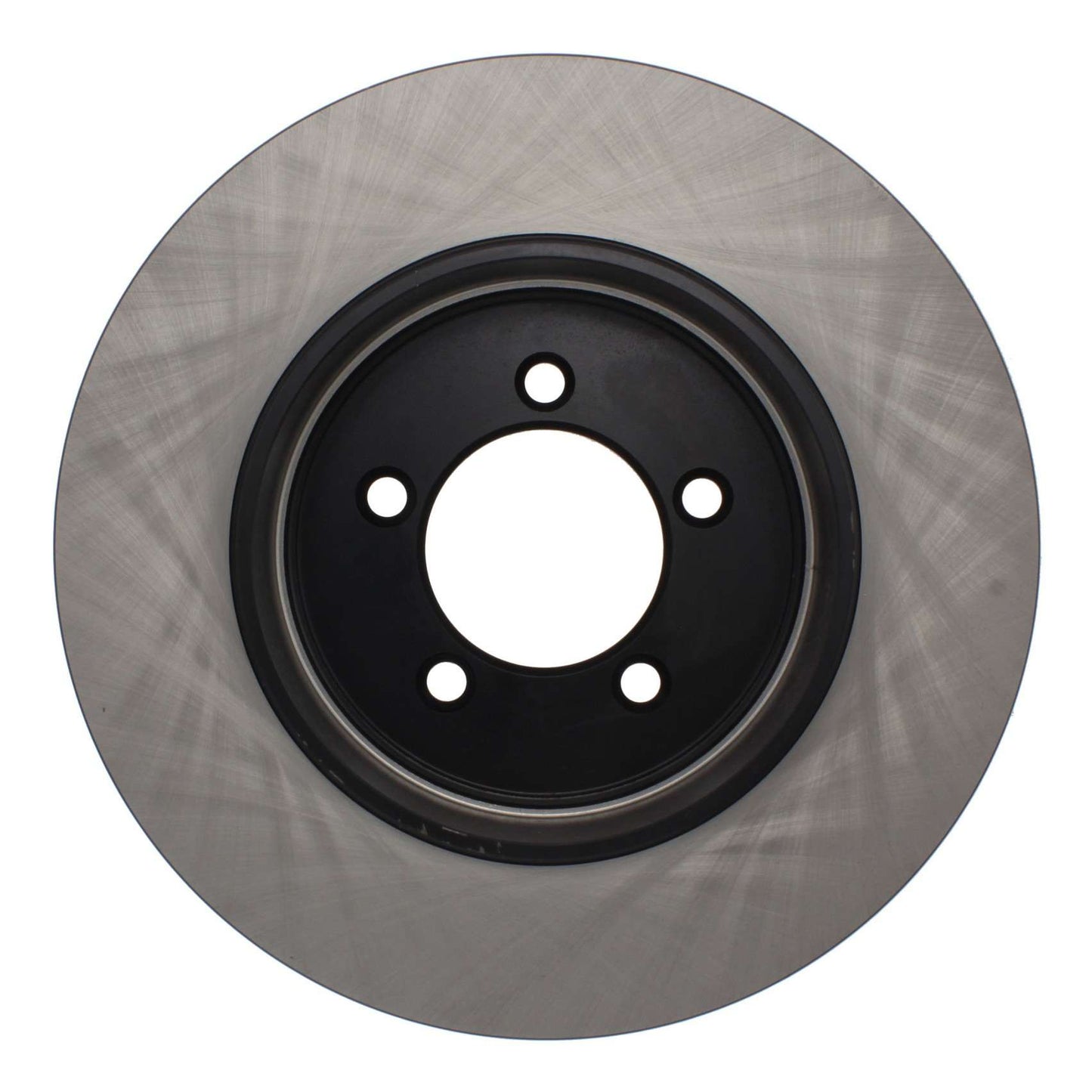 Centric Parts Disc Brake Rotor Premium E-Coat 120.65094