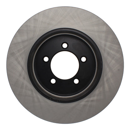 Stoptech Centric Performance Brake Rotor 120.65094