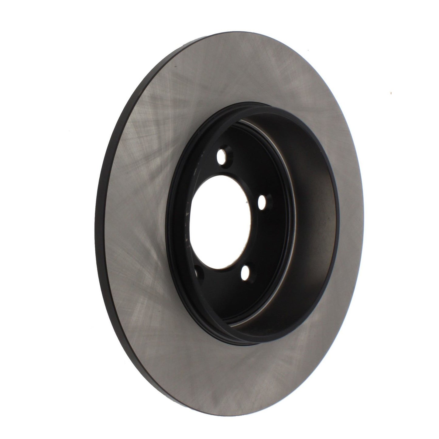 Centric Parts Disc Brake Rotor Premium E-Coat 120.65094