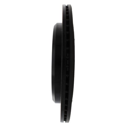 StopTech Premium Cryostop Rotor; Rear