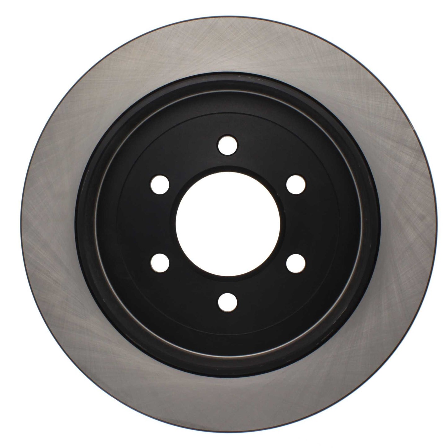 StopTech Premium Cryostop Rotor; Rear