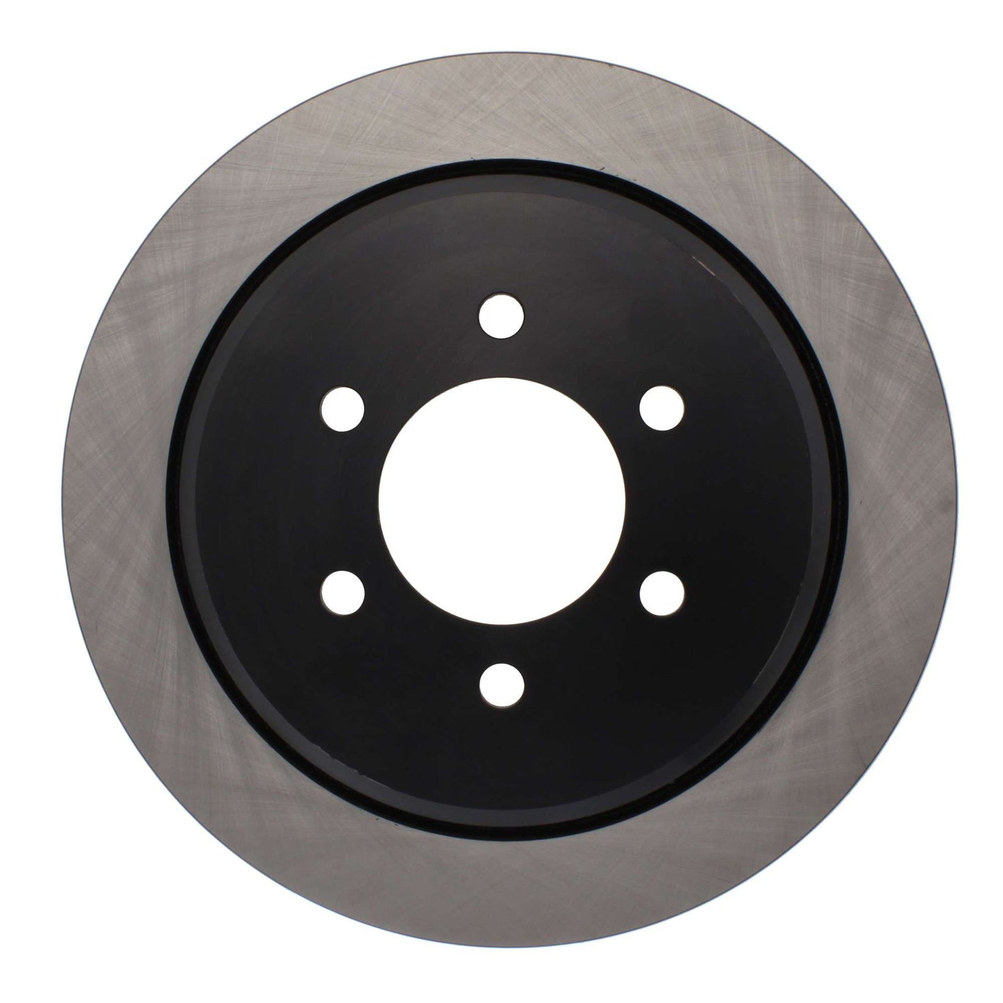 StopTech Premium Cryostop Rotor; Rear
