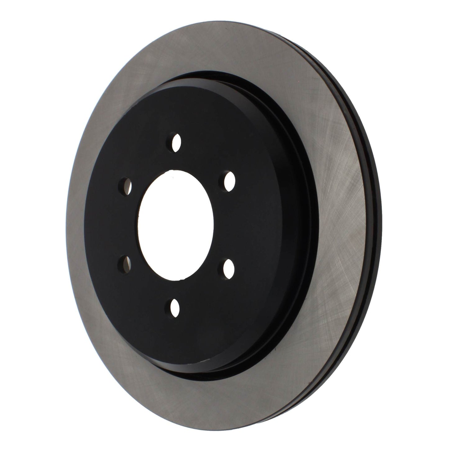 StopTech Premium Cryostop Rotor; Rear