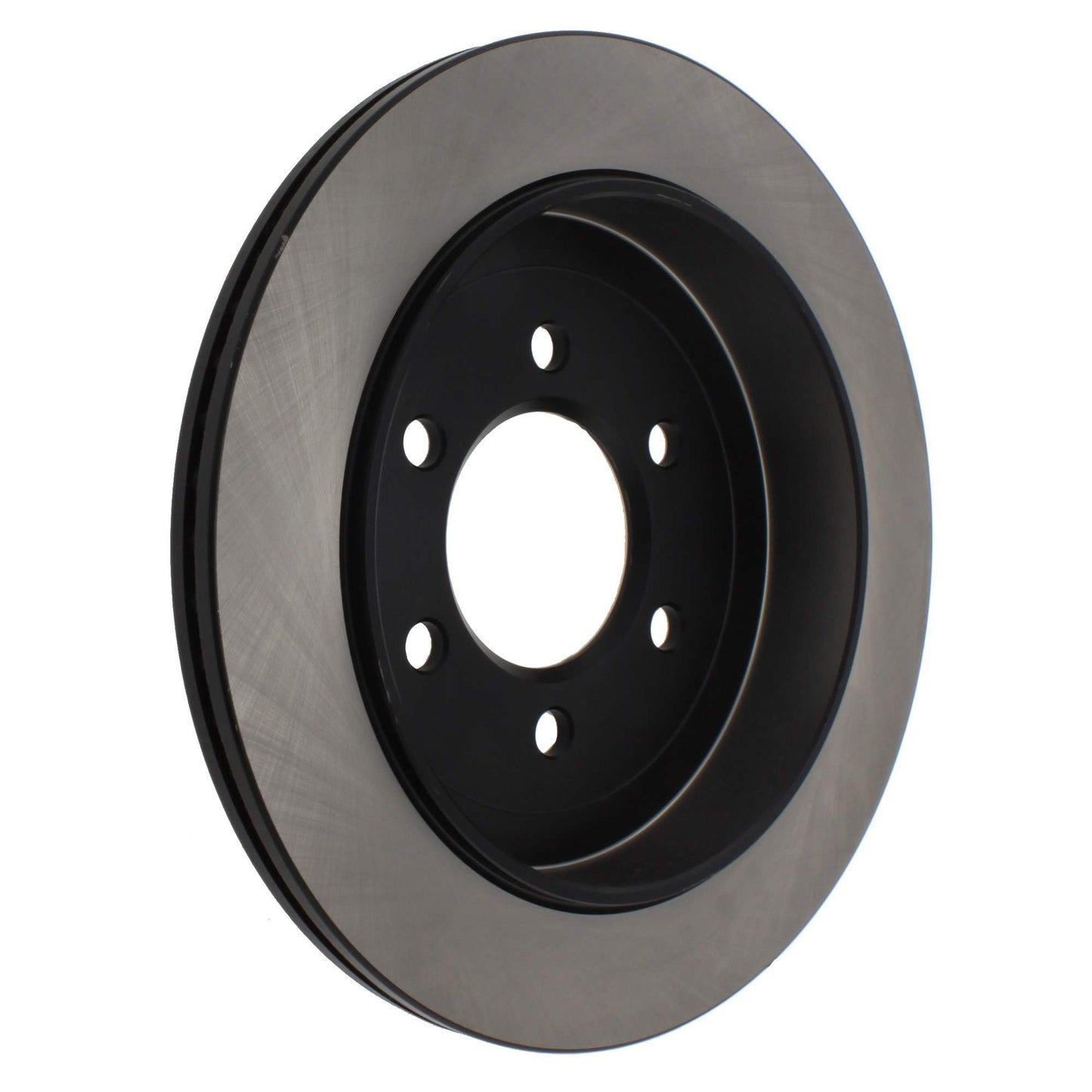 StopTech Premium Cryostop Rotor; Rear