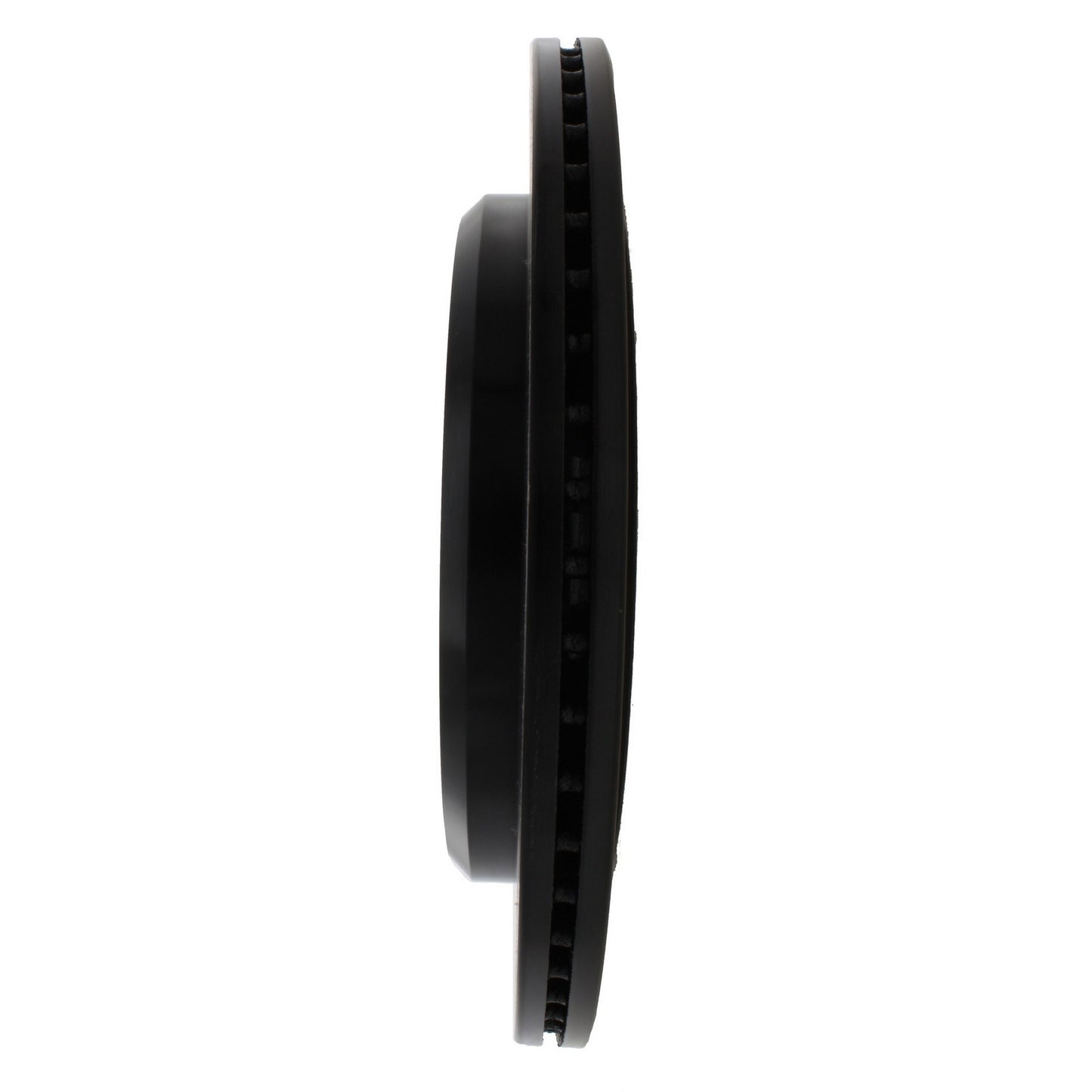 Centric Parts Disc Brake Rotor Premium E-Coat 120.65095