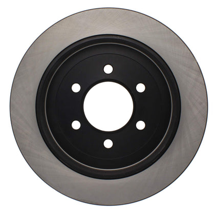 Stoptech Centric Performance Brake Rotor 120.65095