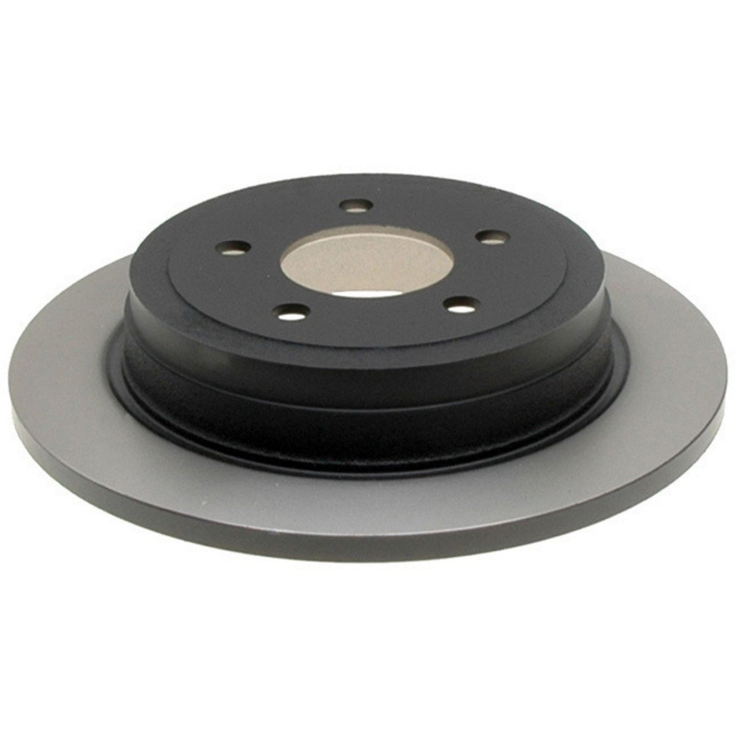 Centric Parts Disc Brake Rotor Premium E-Coat 120.65096