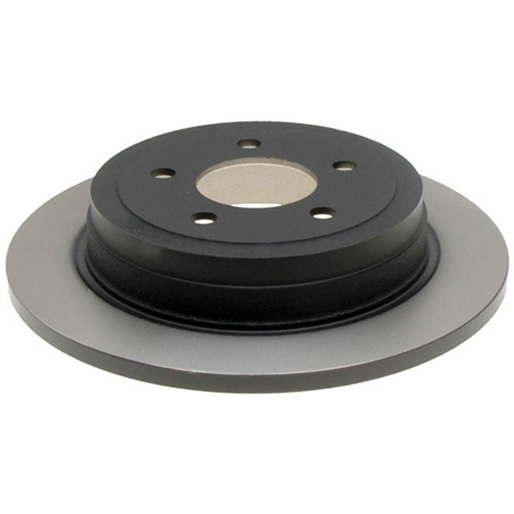 Stoptech Centric Performance Brake Rotor 120.65096