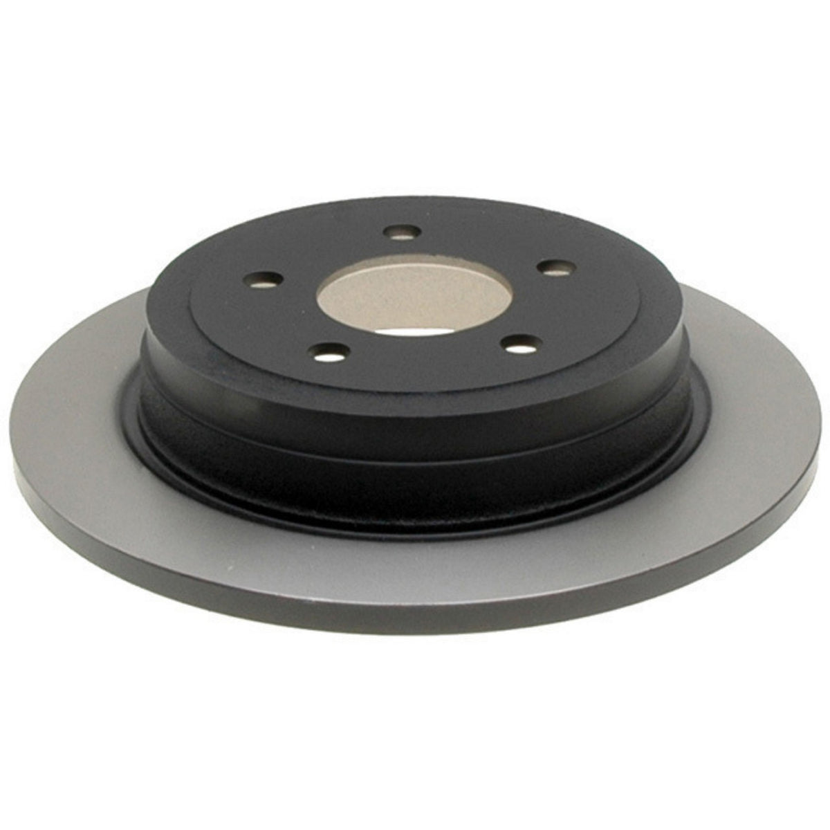Centric Parts Disc Brake Rotor Premium E-Coat 120.65096