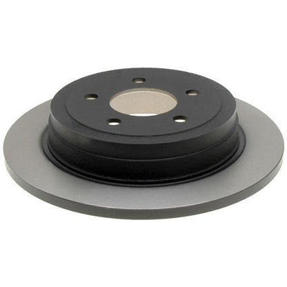 Centric Parts Disc Brake Rotor Premium E-Coat 120.65096