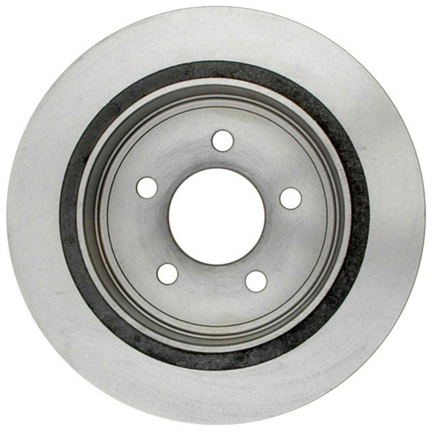 Centric Parts Disc Brake Rotor Premium E-Coat 120.65096