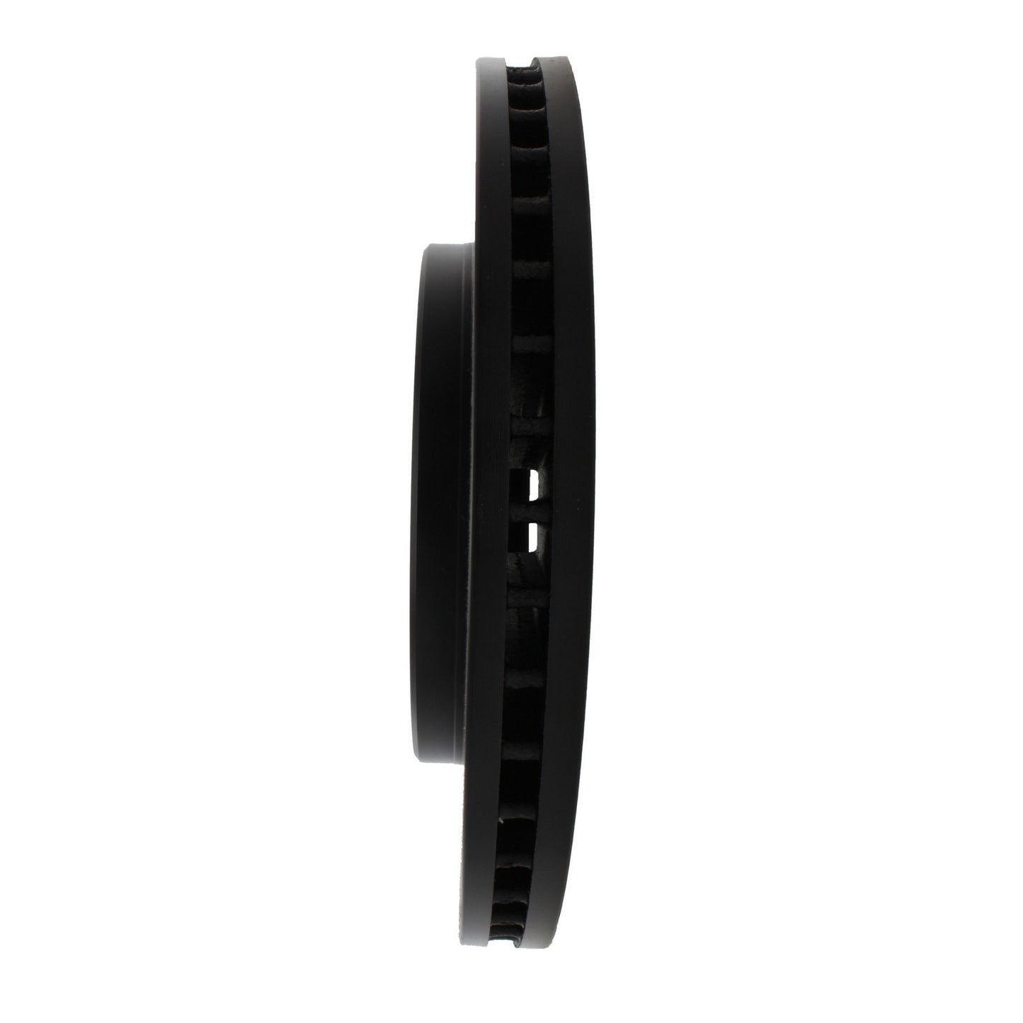 Centric Parts Disc Brake Rotor Premium with E-Coat 120.65097