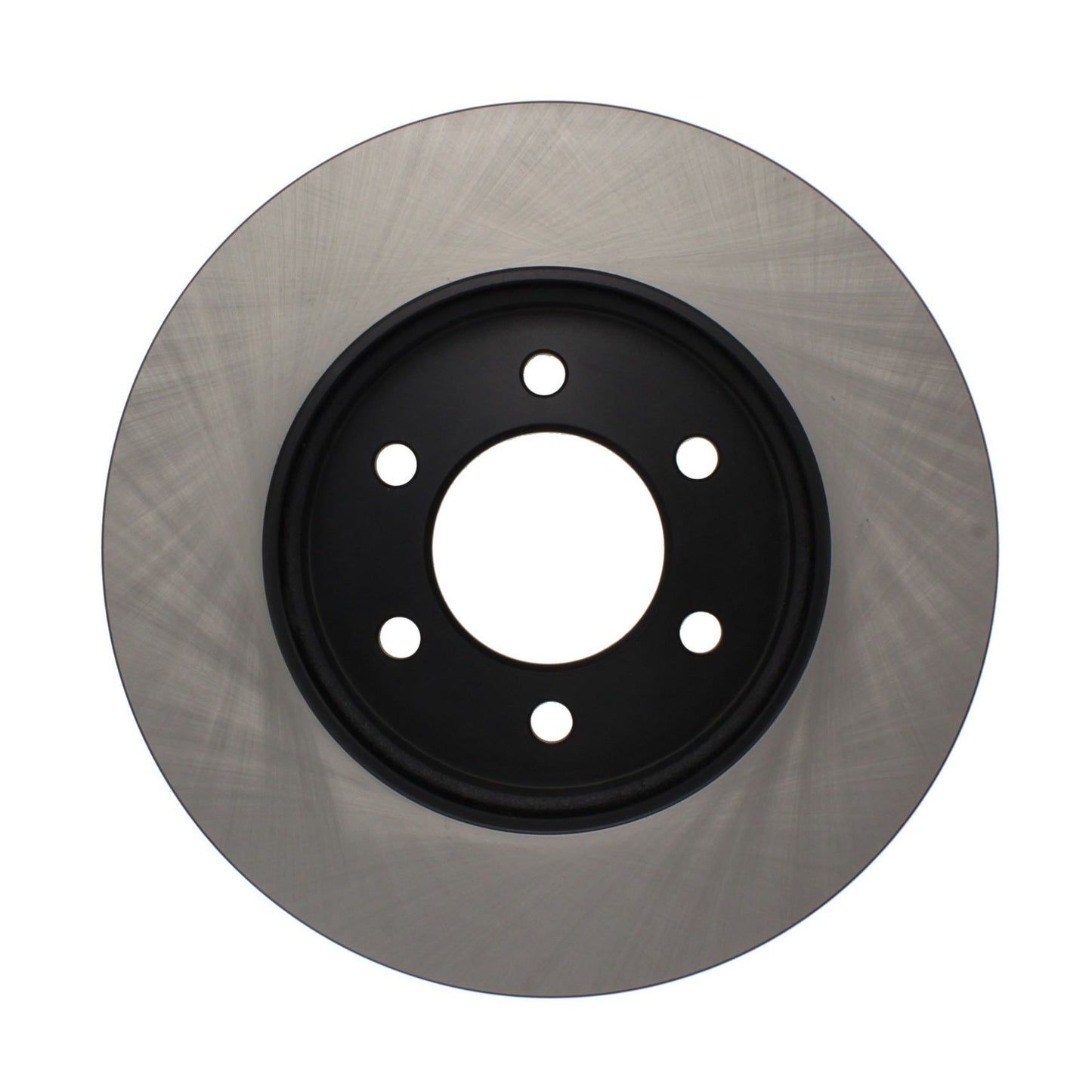 Centric Parts Disc Brake Rotor Premium with E-Coat 120.65097