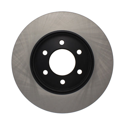 Stoptech Centric Performance Brake Rotor 120.65097