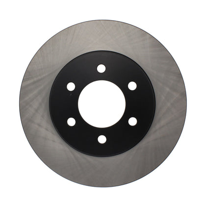 Centric Parts Disc Brake Rotor Premium with E-Coat 120.65097