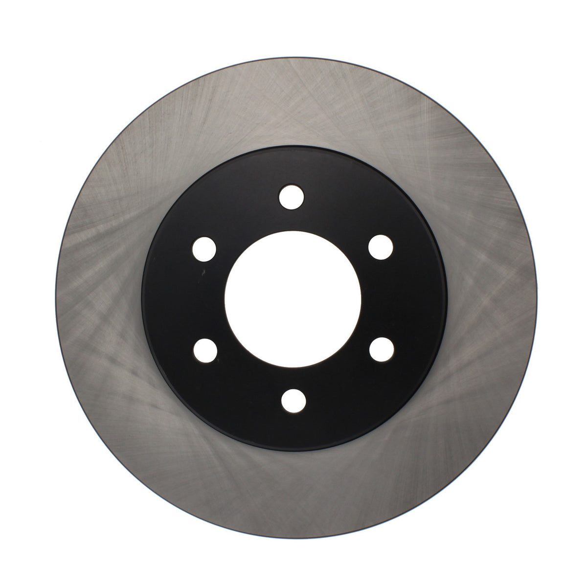 Centric Parts Disc Brake Rotor Premium with E-Coat 120.65097