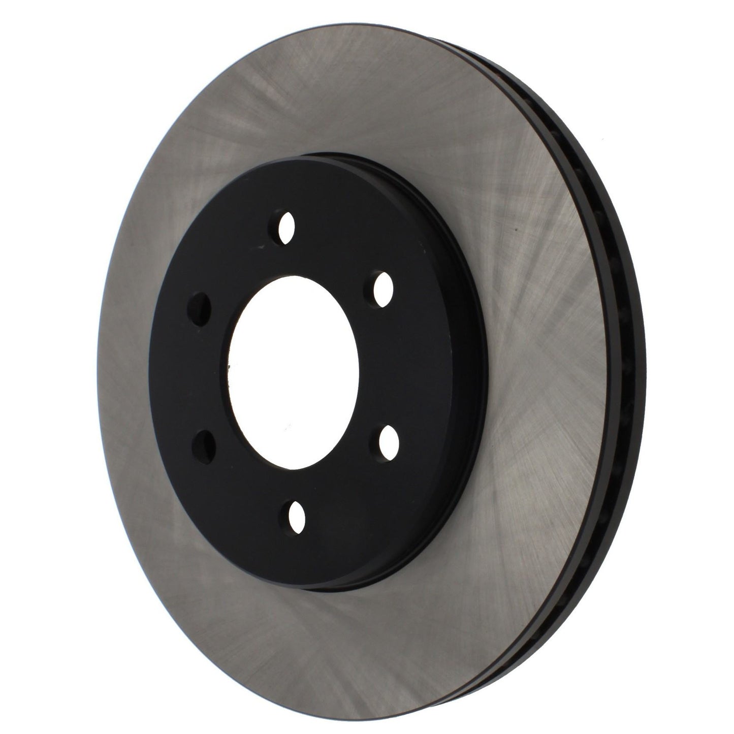 Centric Parts Disc Brake Rotor Premium with E-Coat 120.65097