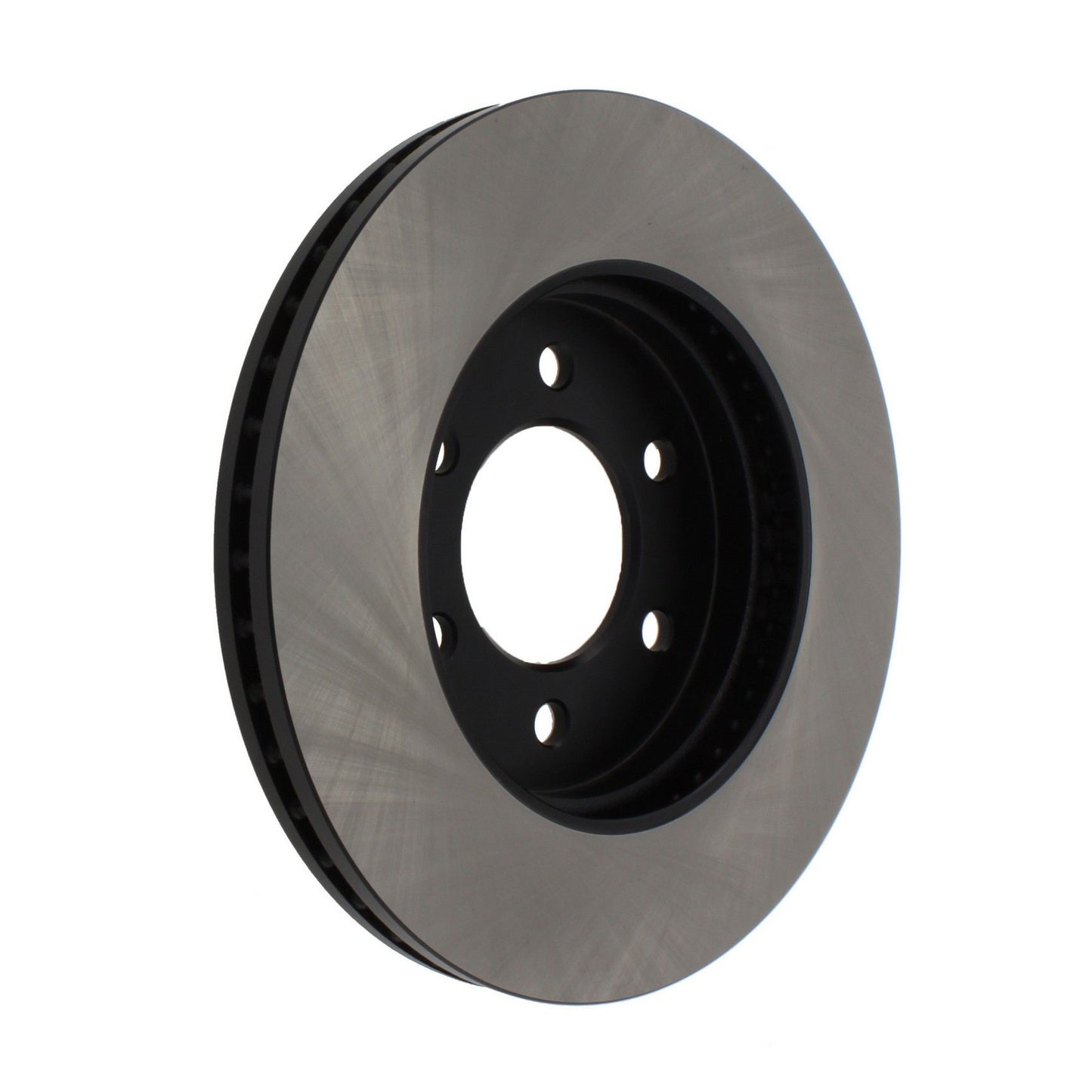 Centric Parts Disc Brake Rotor Premium with E-Coat 120.65097