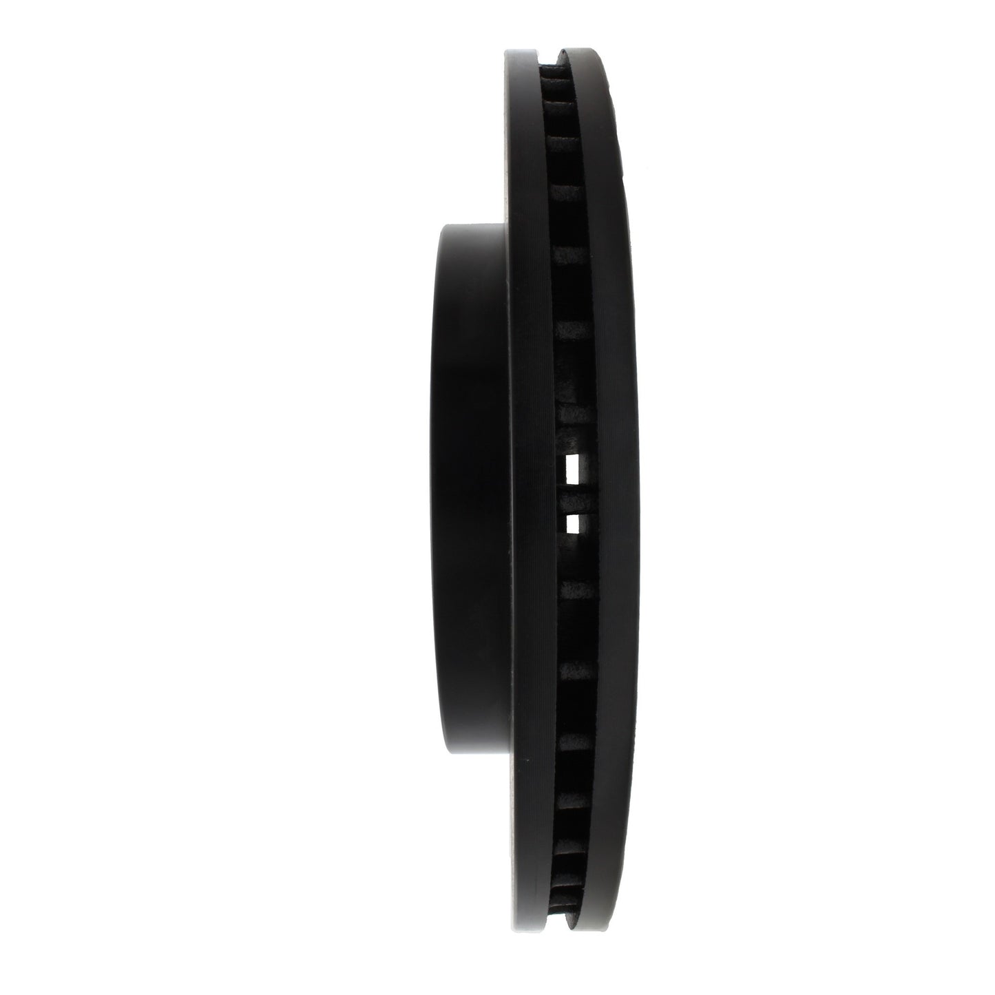 StopTech Premium Cryostop Rotor; Front
