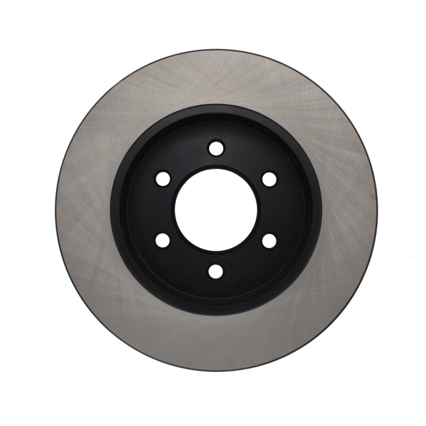 StopTech Premium Cryostop Rotor; Front