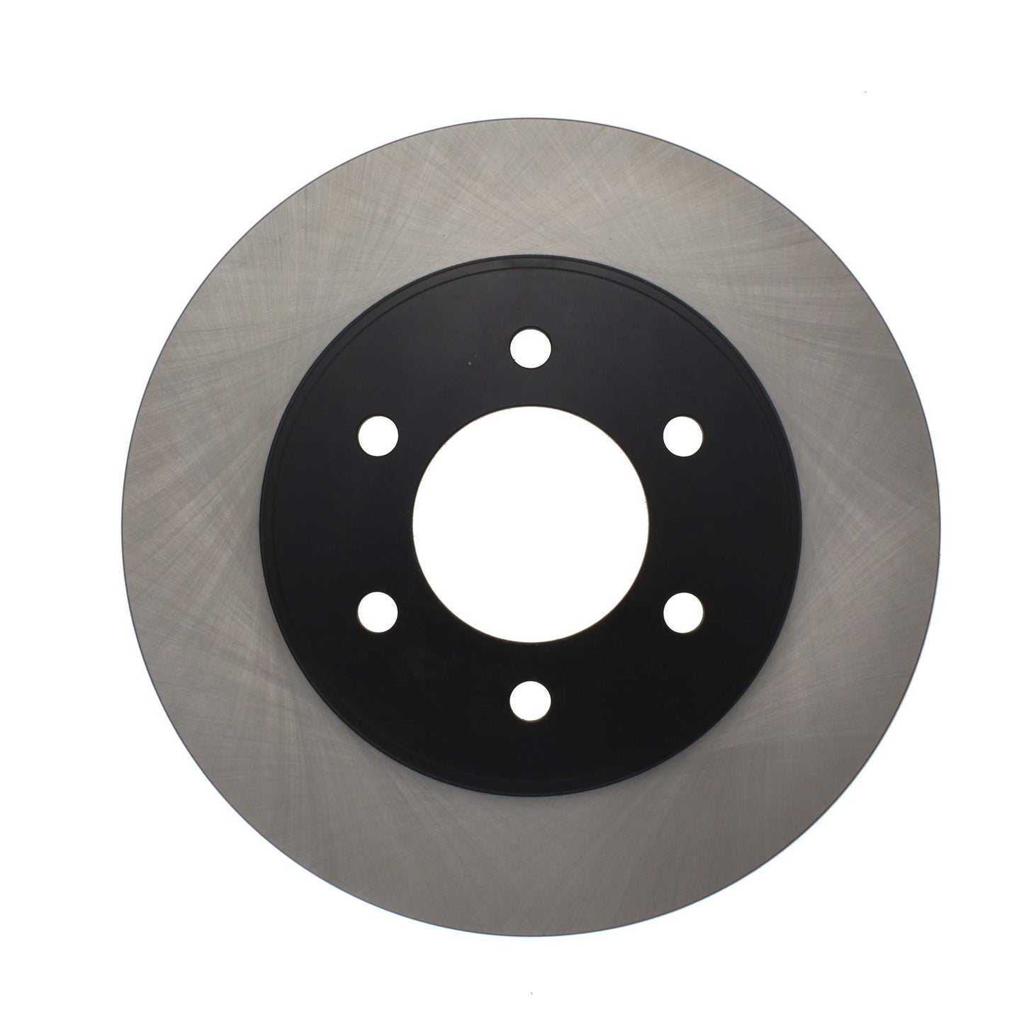 StopTech Premium Cryostop Rotor; Front