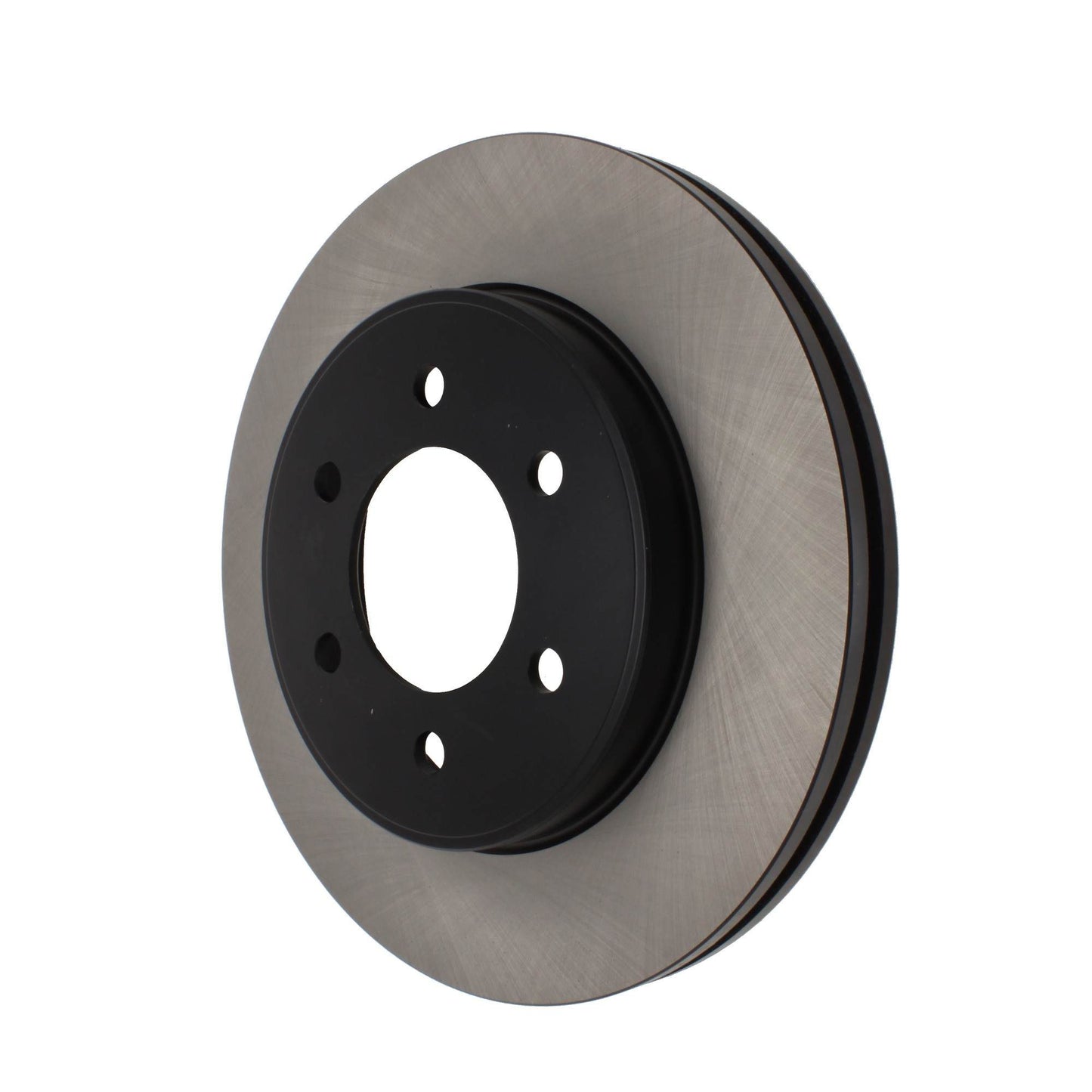 StopTech Premium Cryostop Rotor; Front