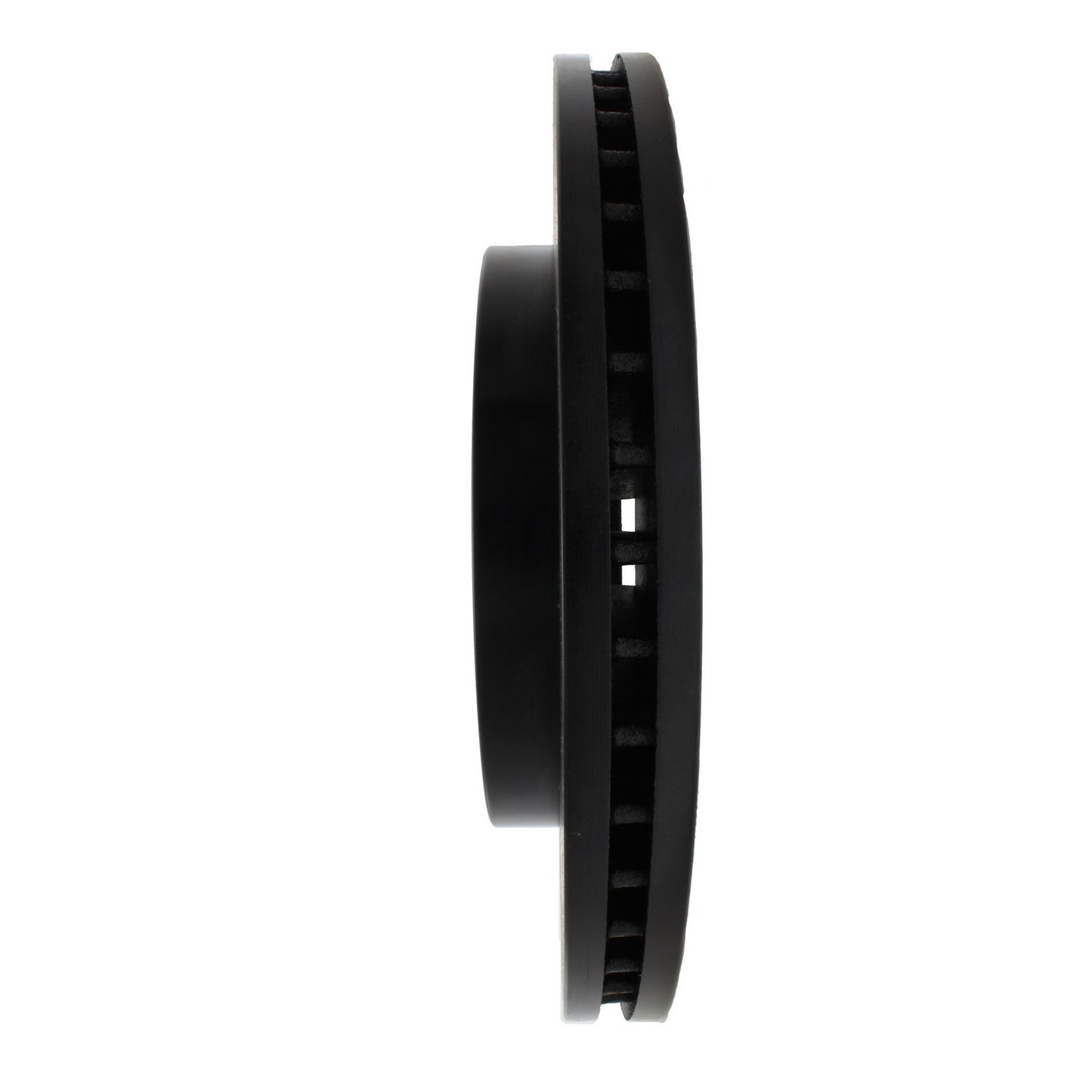 Stoptech Centric Performance Brake Rotor 120.65100