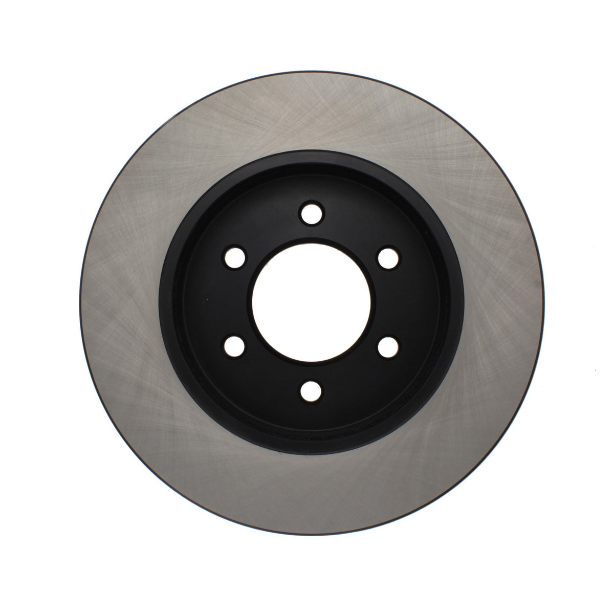 Stoptech Centric Performance Brake Rotor 120.65100