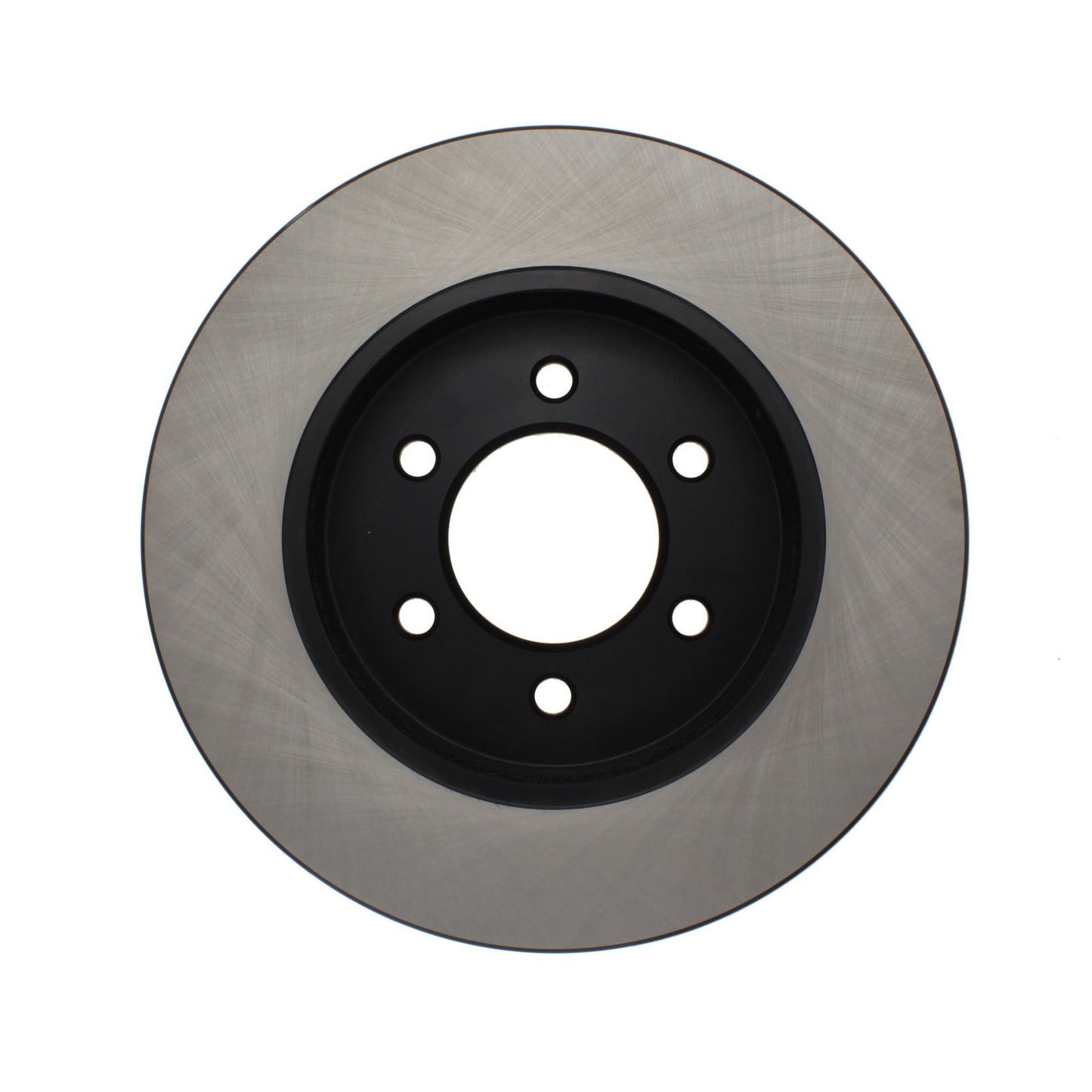 Centric Parts Disc Brake Rotor Premium with E-Coat 120.65100