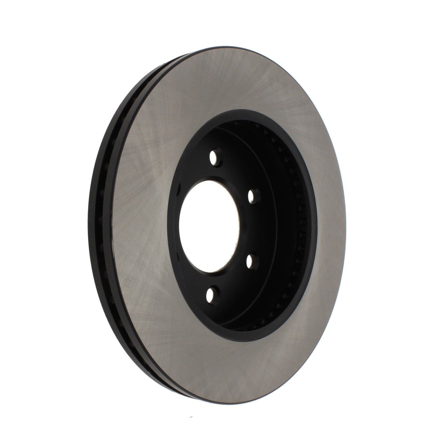 Centric Parts Disc Brake Rotor Premium with E-Coat 120.65100