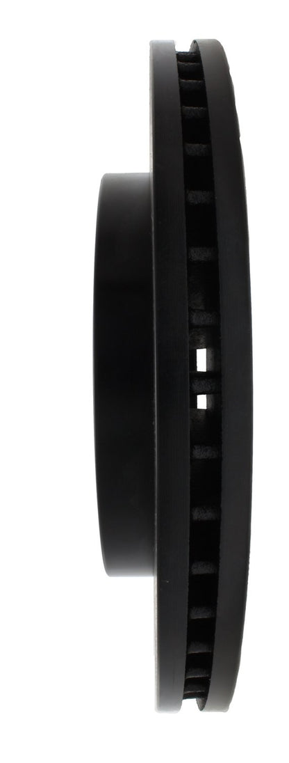 Centric Parts Disc Brake Rotor Premium with E-Coat 120.65100